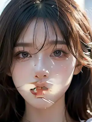无接触眼保健操与家常菜的奇妙联结：一场视觉与味觉的盛宴