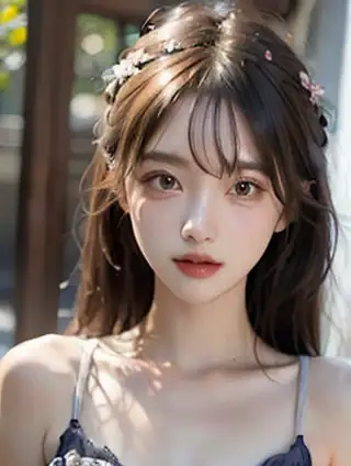 朋克与内衣：时尚与舒适交织的现代女性选择