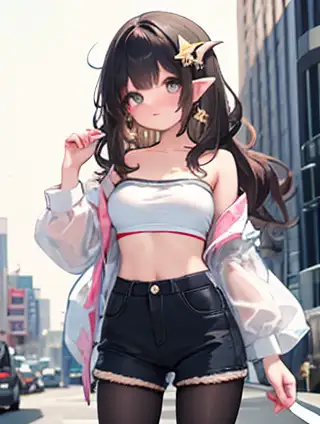景顺长城中小盘与小儿推拿：投资与健康的一场奇妙邂逅